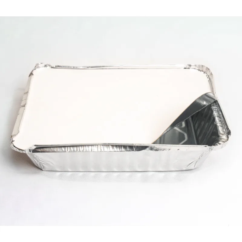 2 kg Aluminum Foil
