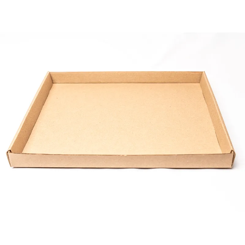 Cardboard Tray