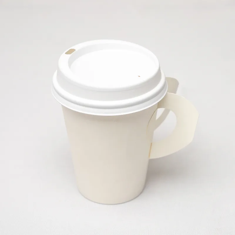 8 oz Cup