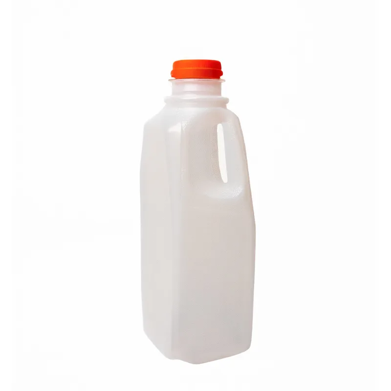 1 L and ½ L Container