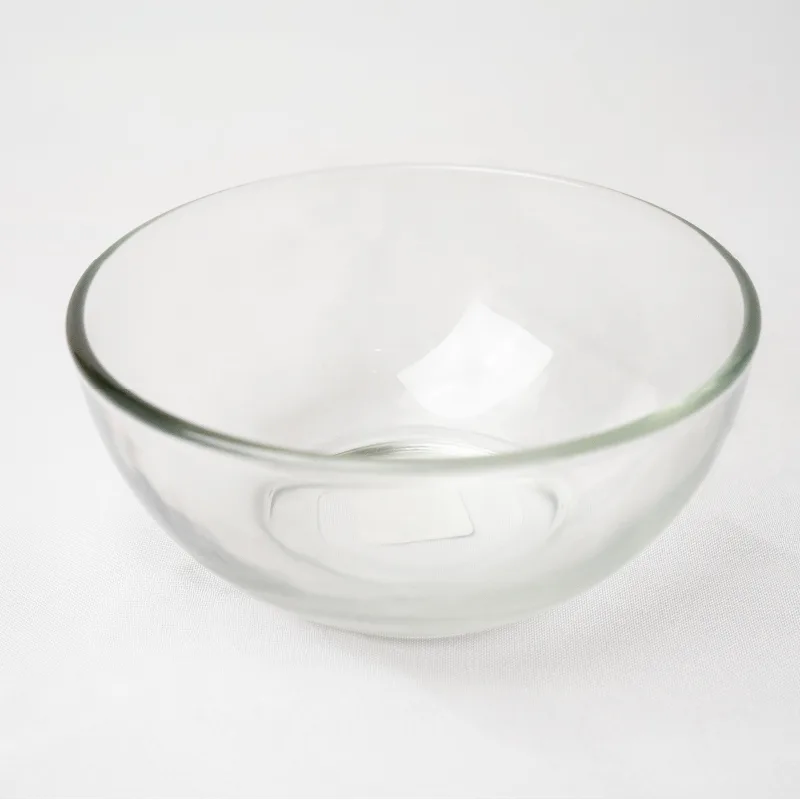 Glass Bowl
