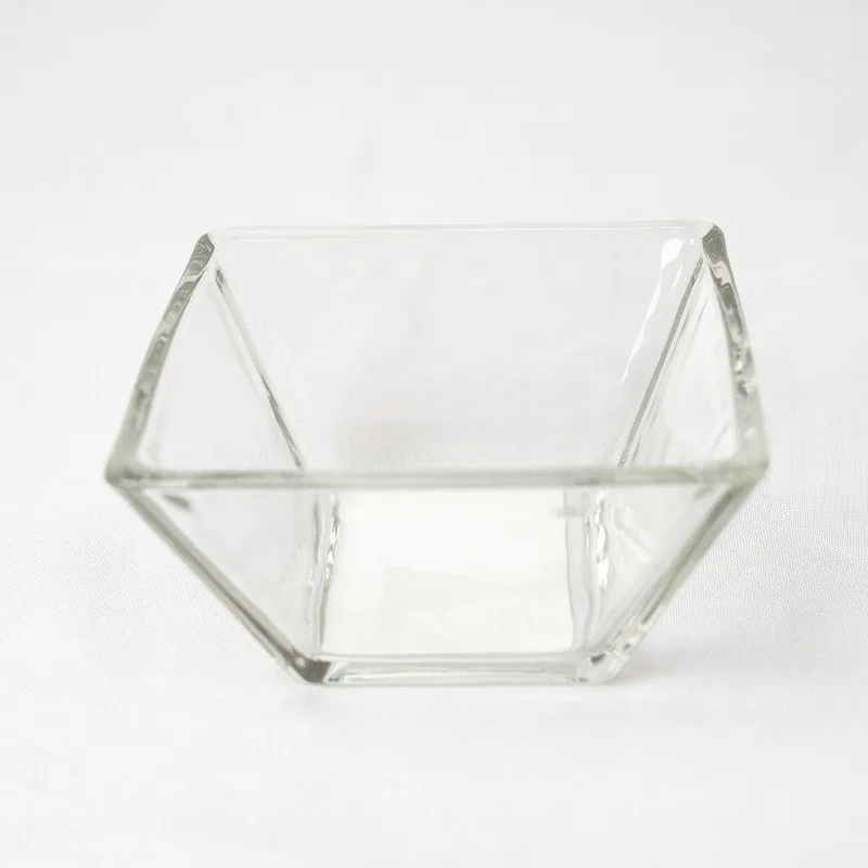 Small Glass Ramekin
