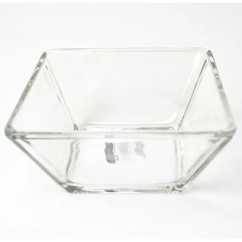 Medium Glass Ramekin